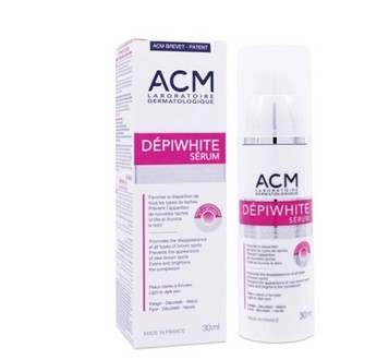 DEPIWHITE SERUM
